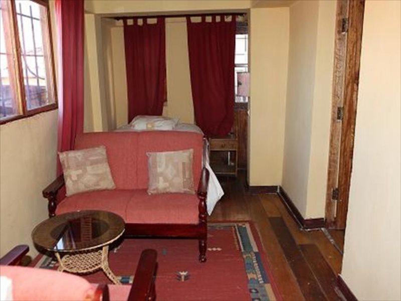 Orquidea Real Hostal Cuzco Esterno foto