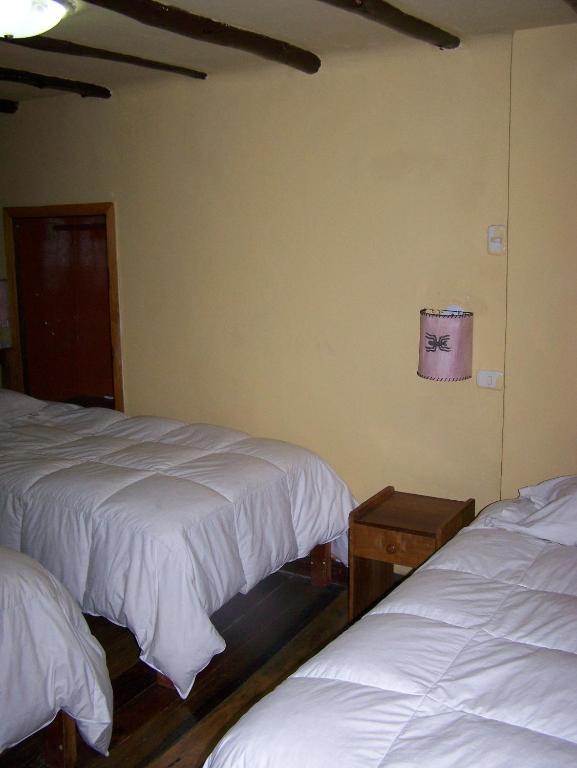 Orquidea Real Hostal Cuzco Camera foto