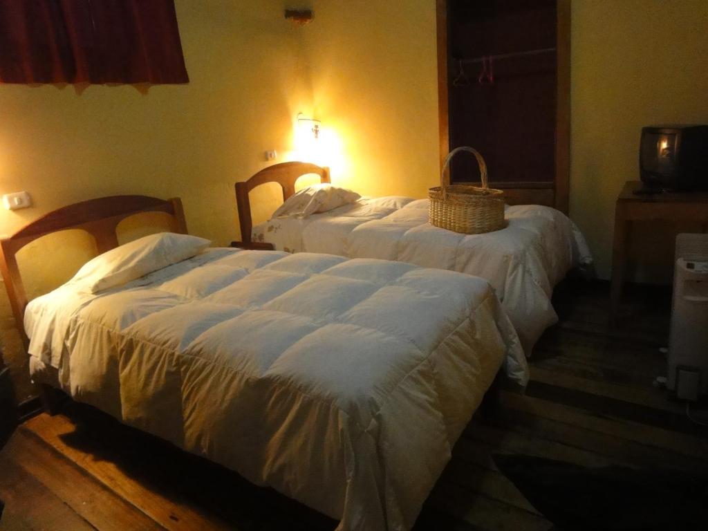 Orquidea Real Hostal Cuzco Camera foto
