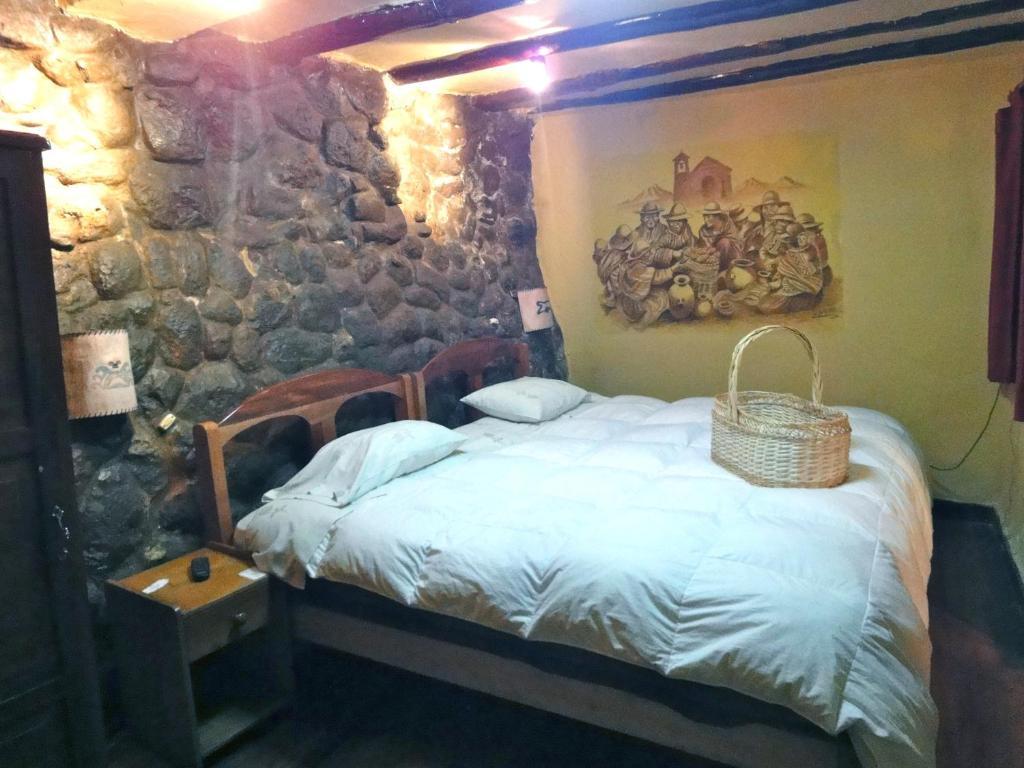 Orquidea Real Hostal Cuzco Camera foto