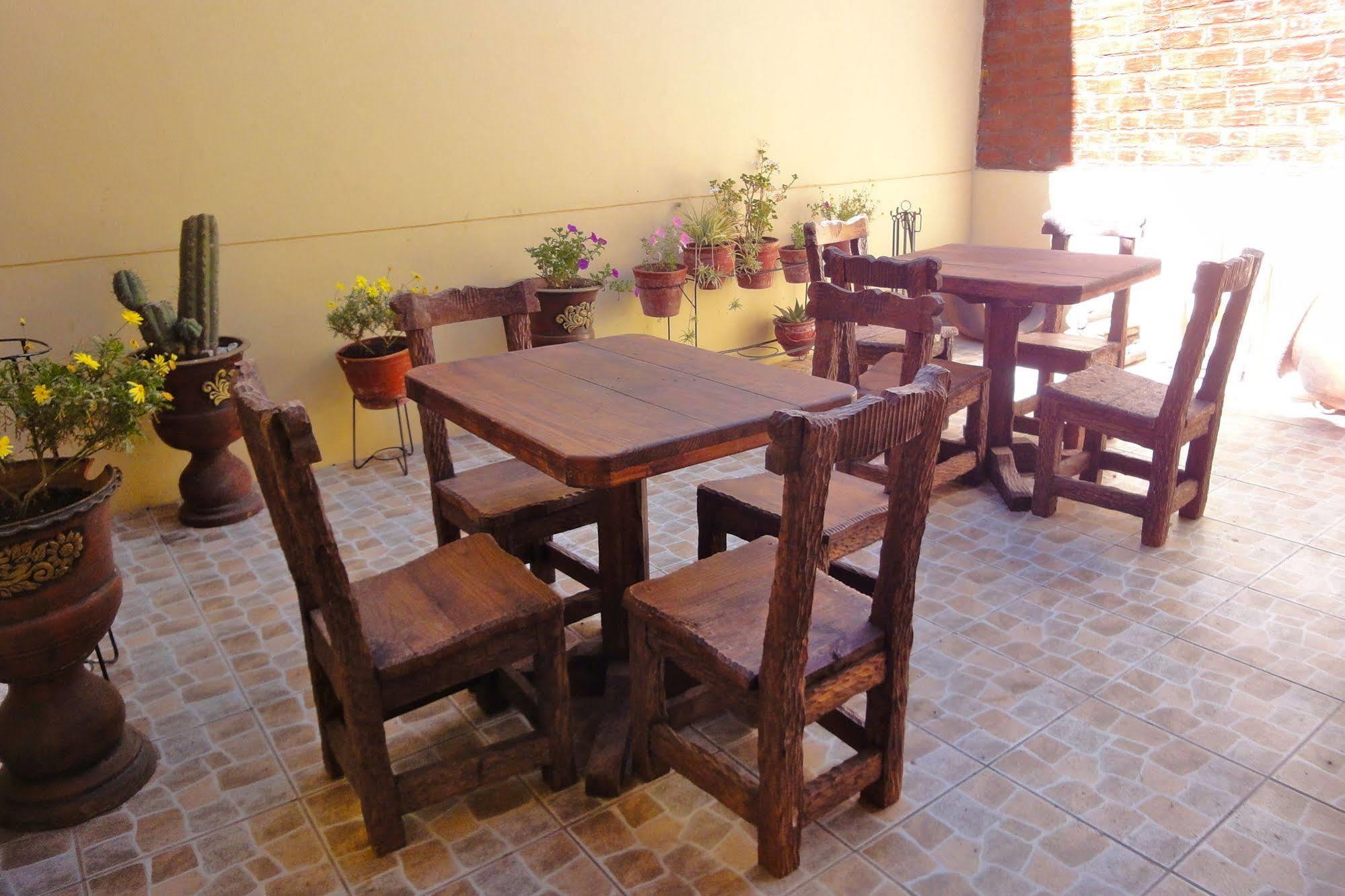 Orquidea Real Hostal Cuzco Esterno foto