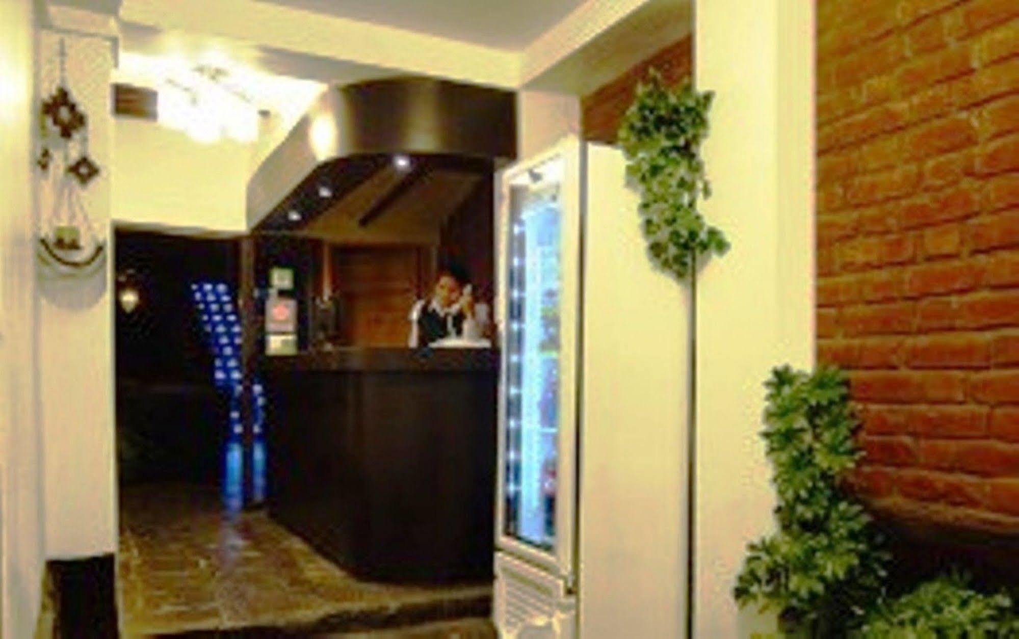 Orquidea Real Hostal Cuzco Esterno foto
