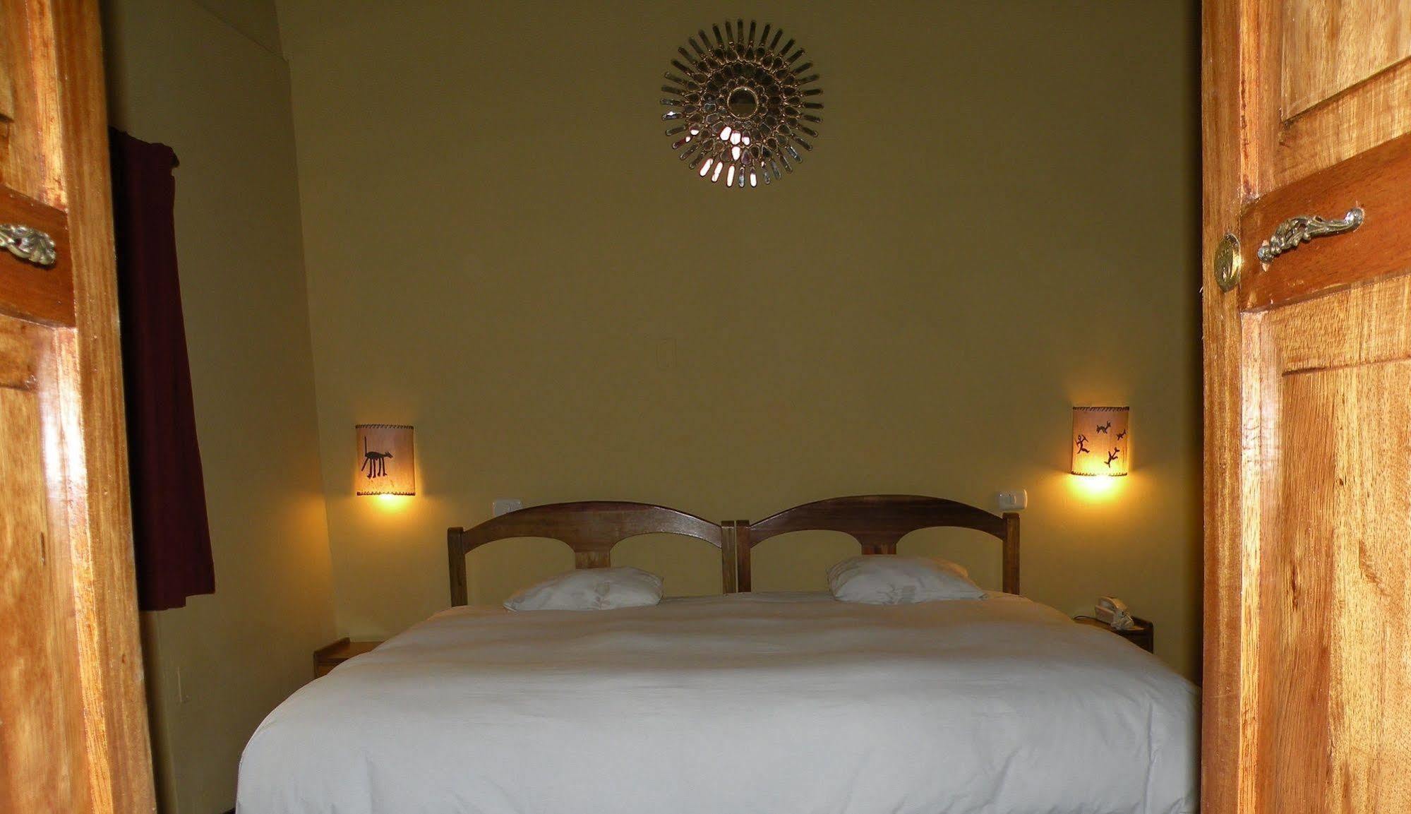 Orquidea Real Hostal Cuzco Esterno foto