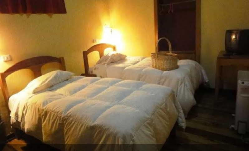 Orquidea Real Hostal Cuzco Esterno foto