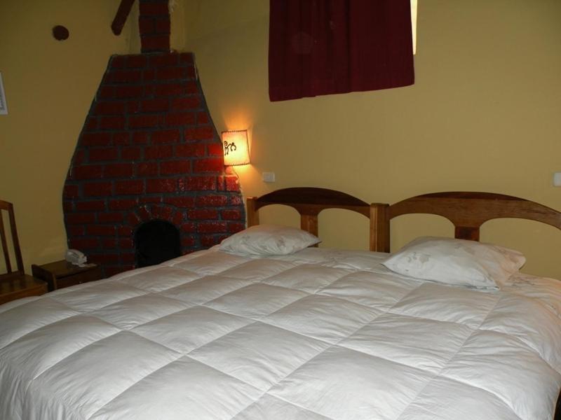 Orquidea Real Hostal Cuzco Camera foto